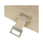 Elastic Bandage with E-Z Clips, 4 x 64