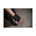 ProFlex 800 Glove Liners, Black, Large, Pair, Ships in 1-3 Business Days