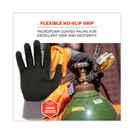 ProFlex 7000 Nitrile-Coated Gloves Microfoam Palm, Gray, X-Large, 12 Pairs/Pack, Ships in 1-3 Business Days