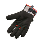 ProFlex 814CR6 Thermal Utility and CR Gloves, Black, Small, Pair, Ships in 1-3 Business Days