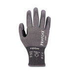 ProFlex 7071 ANSI A7 PU Coated CR Gloves, Gray, X-Large, Pair, Ships in 1-3 Business Days