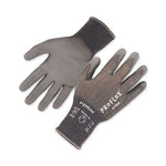 ProFlex 7044 ANSI A4 PU Coated CR Gloves, Gray, X-Large, 12 Pairs/Pack, Ships in 1-3 Business Days