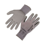 ProFlex 7024 ANSI A2 PU Coated CR Gloves, Gray, Medium, 12 Pairs/Pack, Ships in 1-3 Business Days