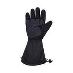 ProFlex 825WP Thermal Waterproof Winter Work Gloves, Black, Large, Pair, Ships in 1-3 Business Days