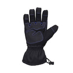 ProFlex 819WP Extreme Thermal WP Gloves, Black, Large, Pair, Ships in 1-3 Business Days