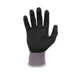 ProFlex 7000 Nitrile-Coated Gloves Microfoam Palm, Gray, X-Large, Pair, Ships in 1-3 Business Days