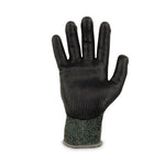 ProFlex 7070 ANSI A7 Nitrile Coated CR Gloves, Green, X-Large, 12 Pairs/Pack, Ships in 1-3 Business Days