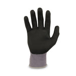 ProFlex 7000 Nitrile-Coated Gloves Microfoam Palm, Gray, Small, Pair, Ships in 1-3 Business Days