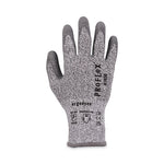 ProFlex 7030 ANSI A3 PU Coated CR Gloves, Gray, 2X-Large, 12 Pairs/Pack, Ships in 1-3 Business Days