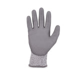 ProFlex 7030 ANSI A3 PU Coated CR Gloves, Gray, 2X-Large, 12 Pairs/Pack, Ships in 1-3 Business Days