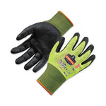 ProFlex 7022 ANSI A2 Coated CR Gloves DSX, Lime, Large, 144 Pairs/Pack, Ships in 1-3 Business Days