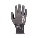 ProFlex 7071 ANSI A7 PU Coated CR Gloves, Gray, X-Large, 12 Pairs/Pack, Ships in 1-3 Business Days