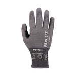 ProFlex 7071 ANSI A7 PU Coated CR Gloves, Gray, 2X-Large, 12 Pairs/Pack, Ships in 1-3 Business Days