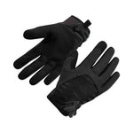 ProFlex 812BLK High-Dexterity Black Tactical Gloves, Black, 2X-Large, Pair, Ships in 1-3 Business Days