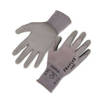 ProFlex 7024 ANSI A2 PU Coated CR Gloves, Gray, 2X-Large, 12 Pairs/Pack, Ships in 1-3 Business Days