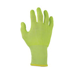 ProFlex 7040 ANSI A4 CR Food Grade Gloves, Lime, X-Large, Pair, Ships in 1-3 Business Days