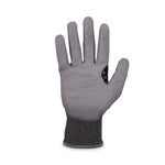 ProFlex 7071 ANSI A7 PU Coated CR Gloves, Gray, X-Large, 12 Pairs/Pack, Ships in 1-3 Business Days