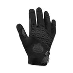 ProFlex 710BLK Abrasion-Resistant Black Tactical Gloves, Black, Large, Pair, Ships in 1-3 Business Days