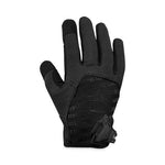 ProFlex 812BLK High-Dexterity Black Tactical Gloves, Black, 2X-Large, Pair, Ships in 1-3 Business Days