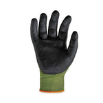 ProFlex 7022 ANSI A2 Coated CR Gloves DSX, Lime, Large, 144 Pairs/Pack, Ships in 1-3 Business Days