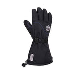 ProFlex 825WP Thermal Waterproof Winter Work Gloves, Black, Large, Pair, Ships in 1-3 Business Days