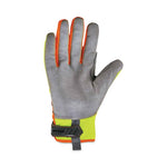 ProFlex 812 Standard Mechanics Gloves, Lime, Medium, Pair, Ships in 1-3 Business Days