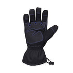 ProFlex 819WP Extreme Thermal WP Gloves, Black, X-Large, Pair, Ships in 1-3 Business Days