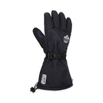 ProFlex 825WP Thermal Waterproof Winter Work Gloves, Black, X-Large, Pair, Ships in 1-3 Business Days