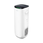 Smart Large Room Air Purifier, 310 sq ft Room Capacity, White
