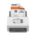 ADS-4900W Professional Desktop Scanner, 600 dpi Optical Resolution, 100-Sheet Auto Document Feeder