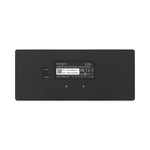 SD4850P USB-C 10 Gbps Dual Video Driverless Docking Station, Black