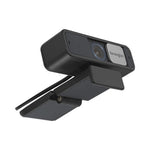 W2050 Pro 1080p Auto Focus Pro Webcam, 1920 pixels x 1080 pixels, 2 Mpixels, Black