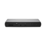 SD5700T Thunderbolt 4 Dual 4K Docking Station, Black