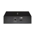 SD2000P USB-C 5 Gbps Single 4K Nano Dock, Black