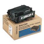 402809 Toner, 15,000 Page-Yield, Black