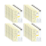 DoodleWrite Notebooks, 1-Subject, Wide/Legal Rule, White Cover, (50) Sheets, 24/Carton, Ships in 4-6 Business Days