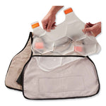 Chill-Its 6220 Phase Change Cooling Vest Charge Packs, Small/Medium, 12 x 16.25, Ships in 1-3 Business Days