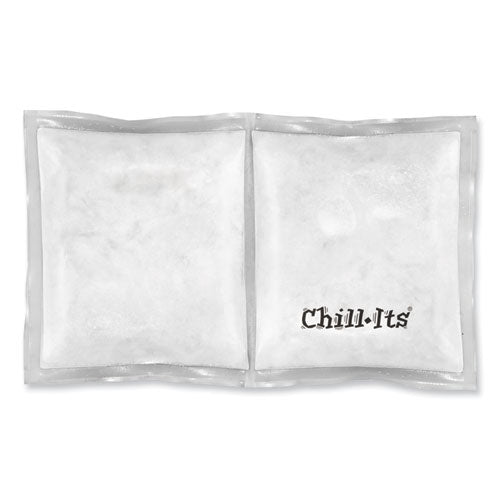 Chill-Its 6283 Rechargeable Phase Change Ice Pack, 3 x 6, Ships in 1-3 Business Days