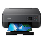 PIXMA TS6420aBK Wireless All-in-One Inkjet Printer, Copy/Print/Scan