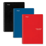 Academic Year Weekly/Monthly Planner, 8.5 x 5.5, Randomly Assorted Cover Colors, 12-Month (July to June): 2022 to 2023