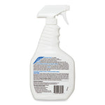 Bleach Germicidal Cleaner, 32 oz Spray Bottle