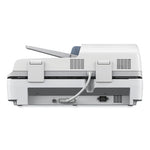 WorkForce DS-70000 Scanner, 600 dpi Optical Resolution, 200-Sheet Duplex Auto Document Feeder