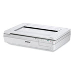 WorkForce DS-50000 Scanner, Scans Up to 11.7" x 17", 600 dpi Optical Resolution