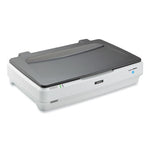 Expression 11000XL Graphic Arts Scanner, Scan Up to 12.2 x 17.2, 2400 dpi Optical Resolution