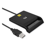SCR-100 Smart Card Reader, USB