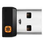 USB Unifying Receiver, Black