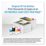 HP 32, (1VV24AN) High-Yield Black Original Ink Bottle