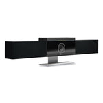 Poly Studio Video Bar, 1280 pixels x 720 pixels, Black