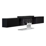 Poly Studio Video Bar, 1280 pixels x 720 pixels, Black