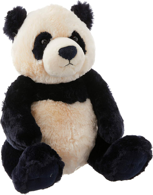 Panda Teddy Bear, Panda Bear Stuffed Animal